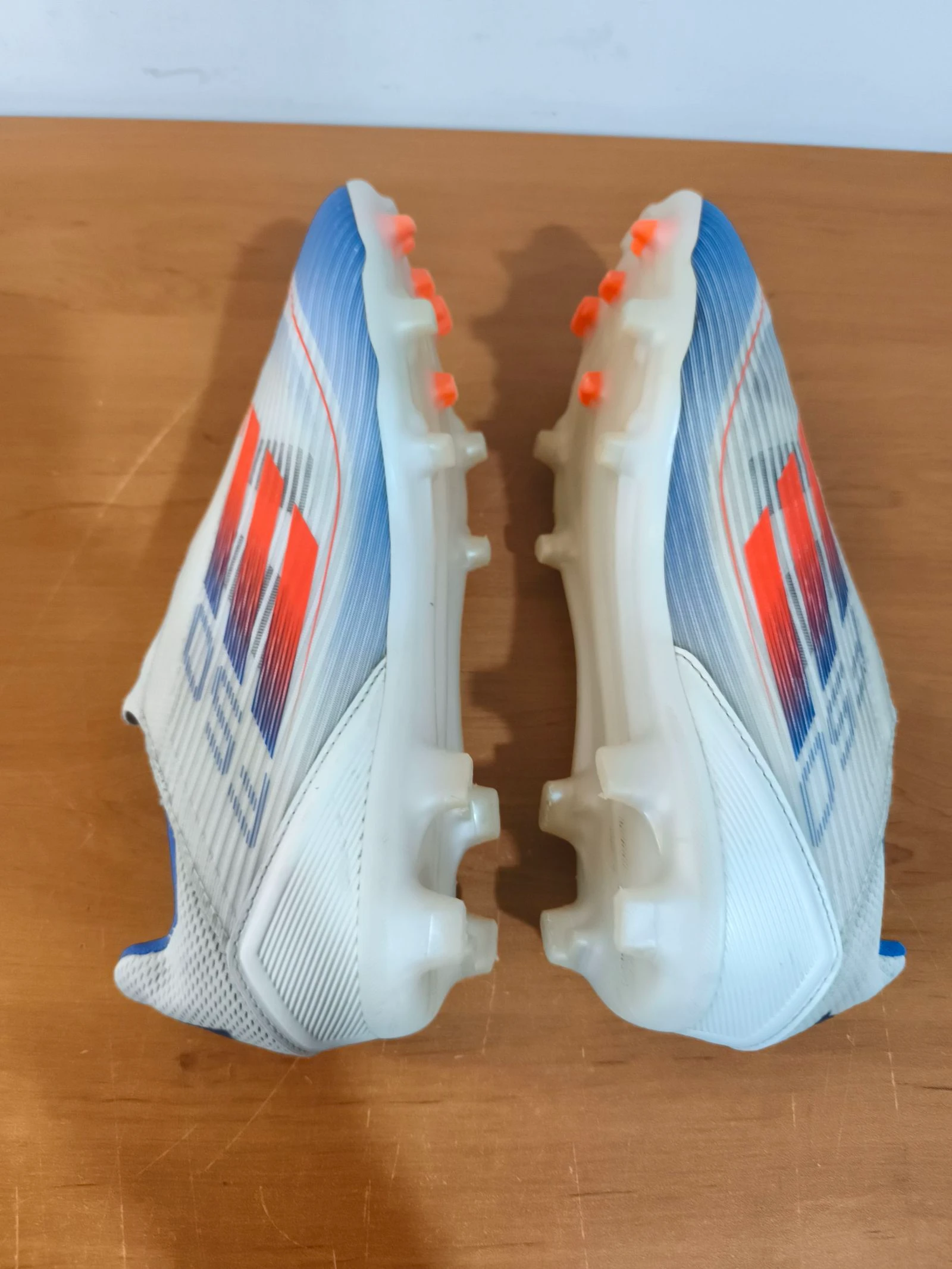 Tênis de futebol – photo 5